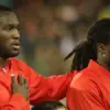 Pesepakbola yang lebih sukses dari saudaranya,
