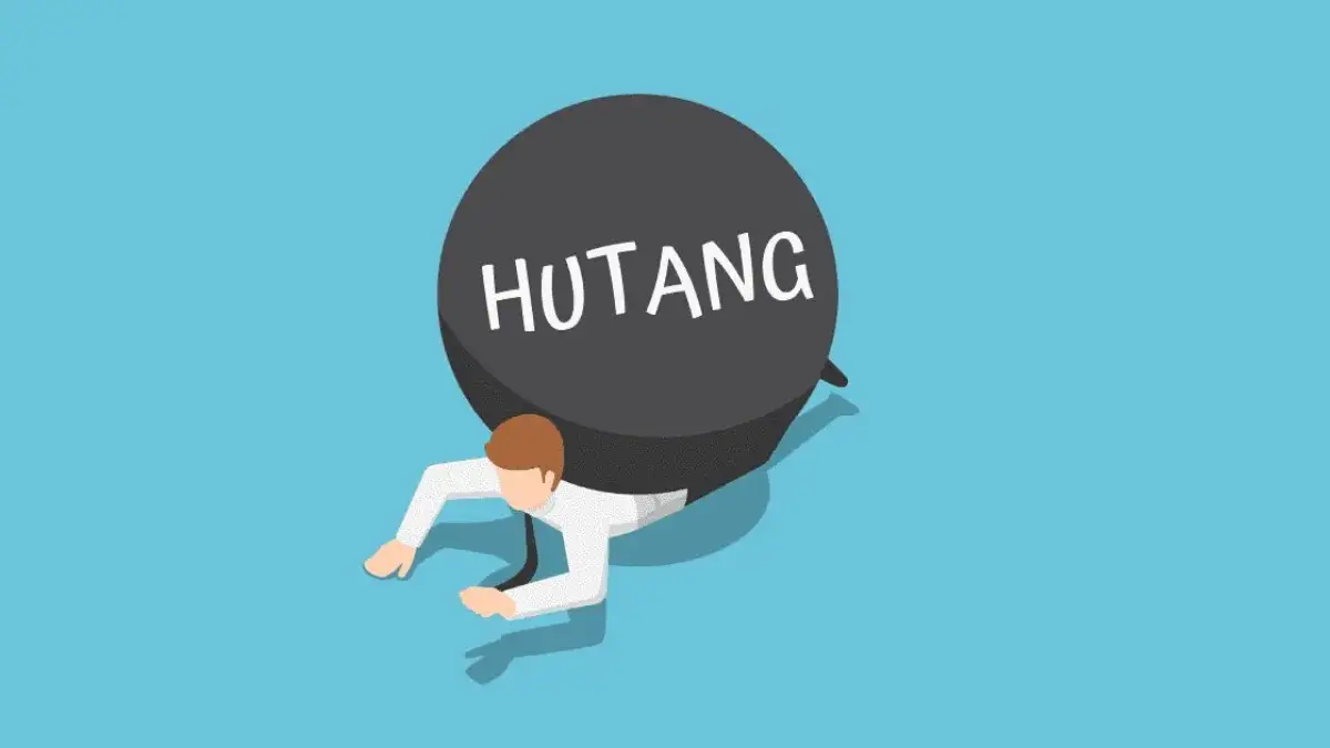 Bebas Utang dalam 12 Bulan? Coba Strategi Bulanan Ini, Hidup Jadi Lebih Tenang!