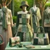 Eco-Fashion, Tren Baru yang Bikin Kamu Tetap Keren Sekaligus Peduli Lingkungan