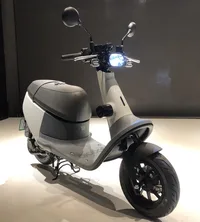 Baterai Gogoro VIVA