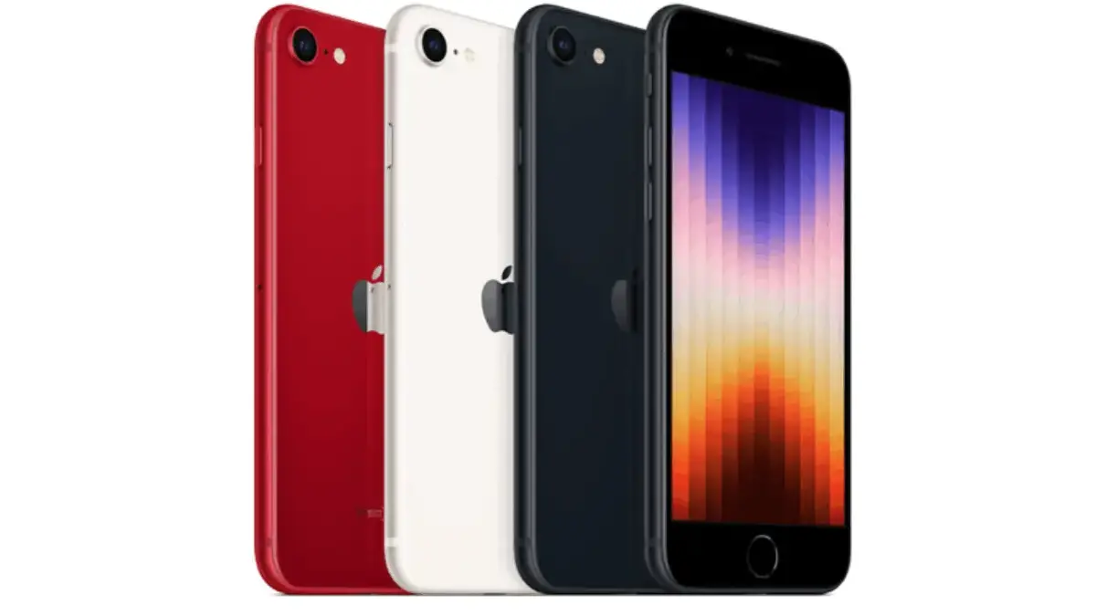 Review Lengkap Apple iPhone SE 3: Spesifikasi, Harga, dan Kelebihan