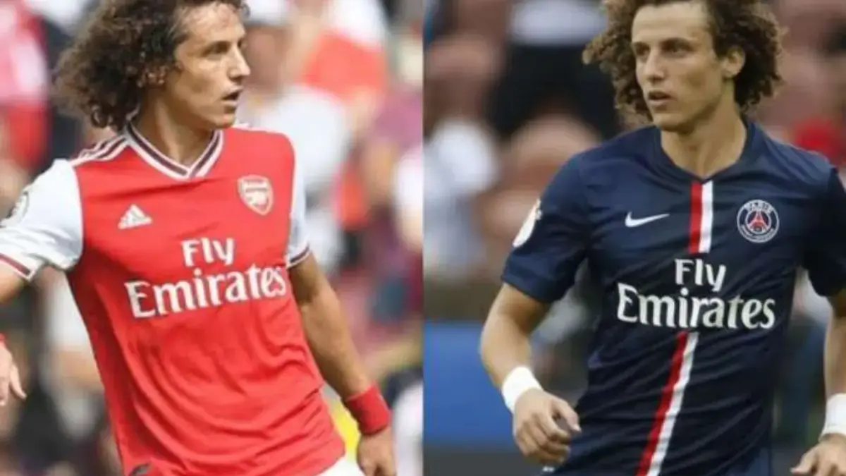 Pemain yang Pernah Membela Arsenal dan PSG,