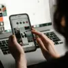 Durasi Penggunaan Media Sosial: Apakah Kita Sudah Kecanduan?