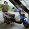 Desain Modern Volta 401