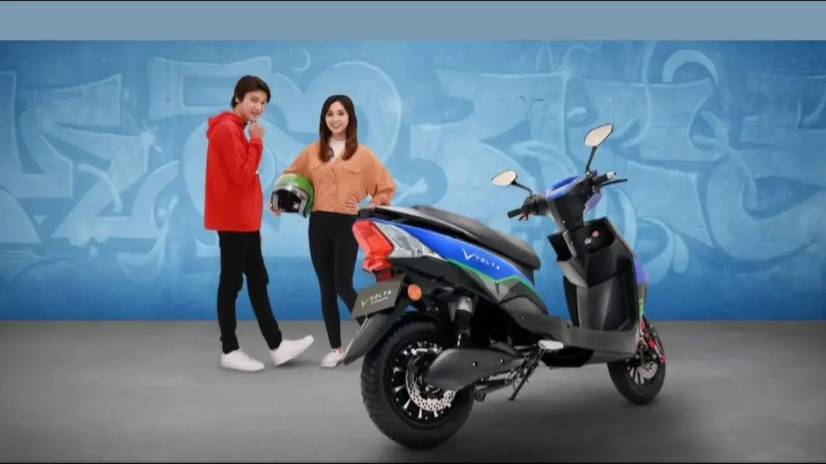 Performa Volta 401