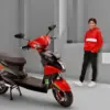 Biaya Operasional Volta 401