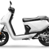 Mengapa NIU MQi Cocok
