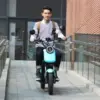 Efisiensi dan Biaya Perawatan NIU UQi
