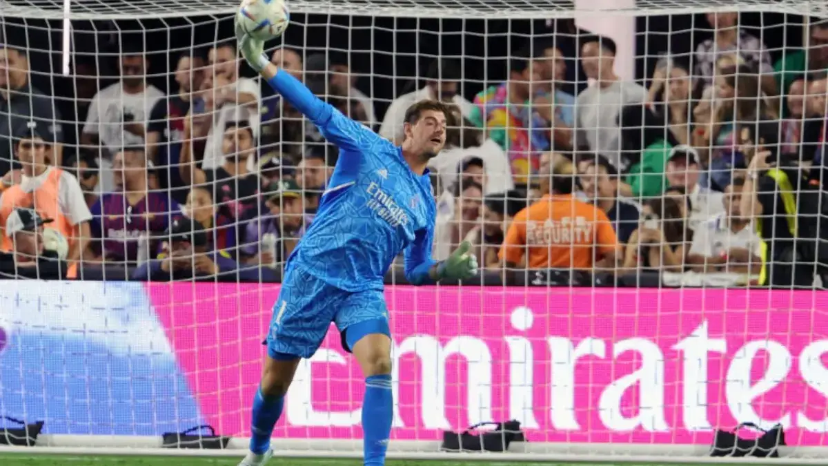 Kiper terbaik dunia 2023,