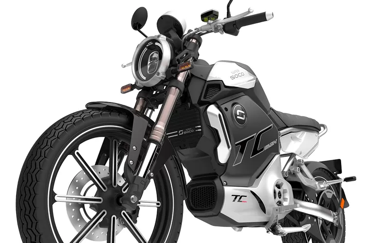 Fitur Modern TC Max