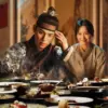 Bon Appetit, Your Majesty: Drakor Baru tvN yang Bikin Heboh, Ternyata Terinspirasi Raja Tiran Korea!