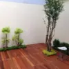 6 Model Teras Minimalis Depan Rumah Modern yang Lagi Tren di 2025