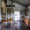 5 Ide Dapur Klasik Sederhana yang Lagi Tren 2025, Cocok Buat Pasangan Baru!
