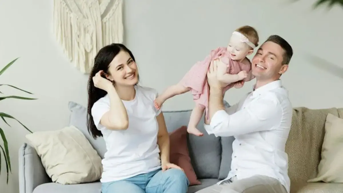 Apa Itu Panda Parenting? Gaya Asuh Baru yang Bikin Anak Percaya Diri