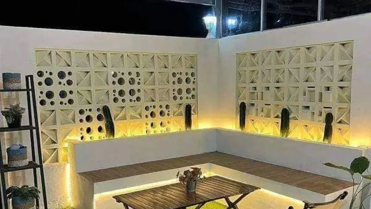 7 Inspirasi Teras Minimalis Depan Rumah, Bikin Tetangga Ikut Kagum