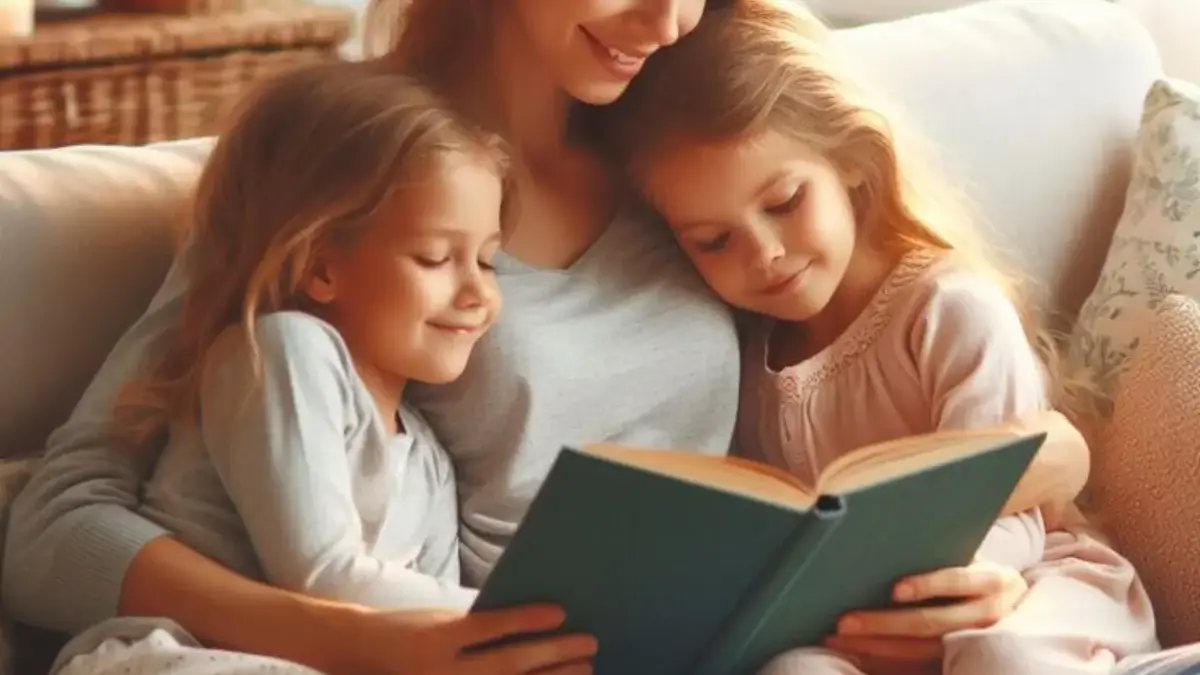 5 Rutinitas Kecil yang Diam-Diam Membawa Dampak Besar pada Anak