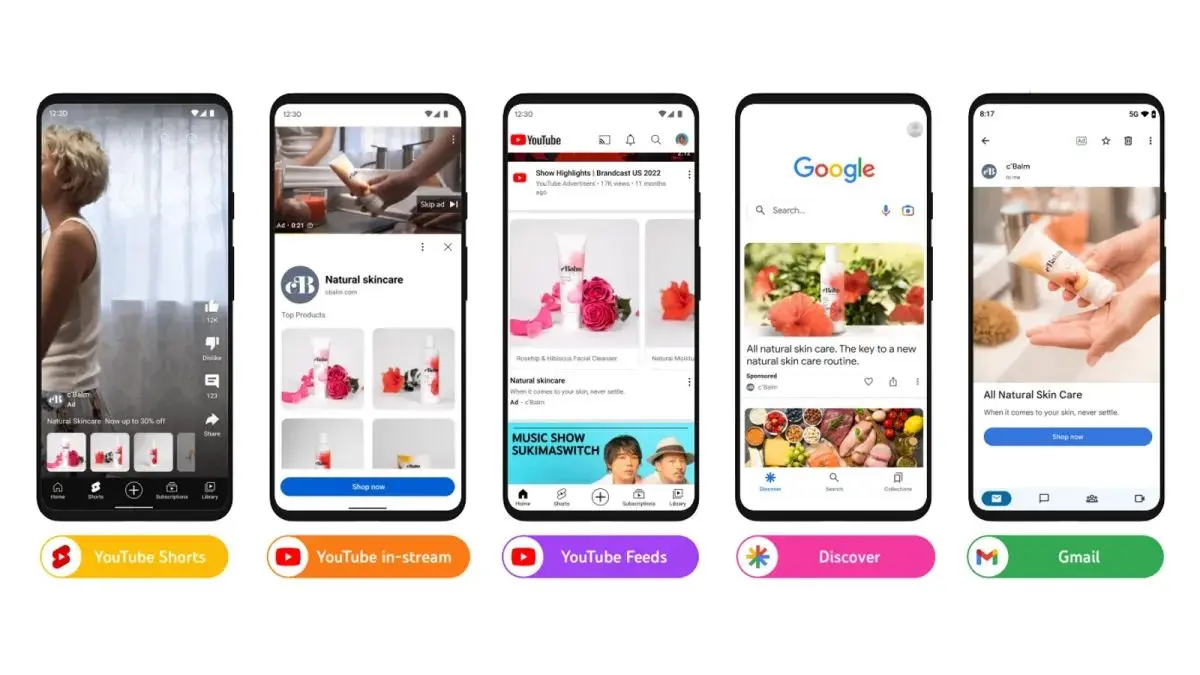 Google Discover Kini Bisa Ikuti Media Favorit, Begini Cara Pakainya