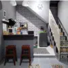 5 Posisi Dapur Paling Ideal di Rumah Modern 2025, Bikin Masak Jadi Lebih Nyaman!