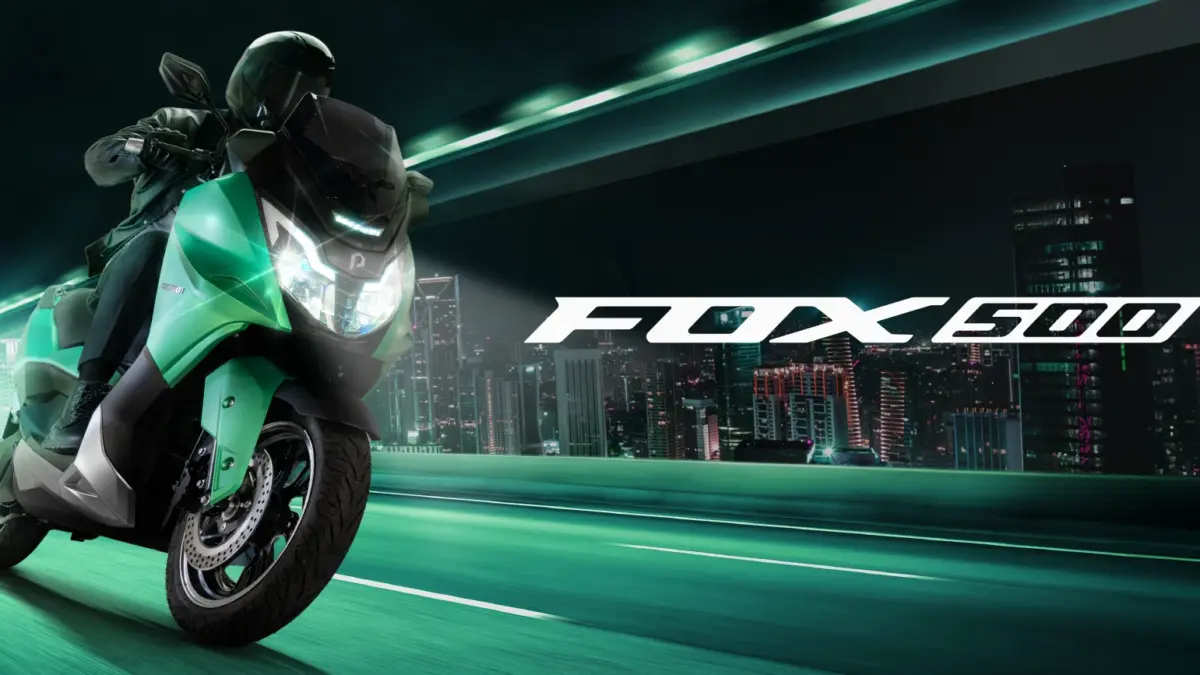 Fitur Teknologi Canggih pada Polytron Fox-R