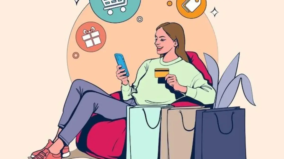 Hobi Checkout? Begini Cara Pintar Hindari Belanja Impulsif di Era Digital!