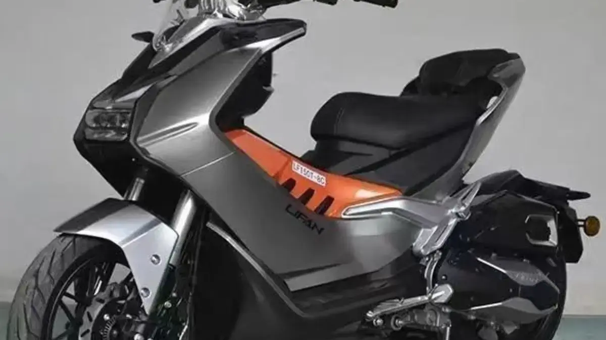 Alva One Motor Listrik Ramah Lingkungan