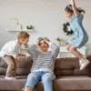 Bingung Ngasuh Anak Gen Z? 6 Tips Parenting Ini Anti Ketinggalan Zaman