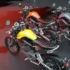 Desain Neo Klasik TC Max