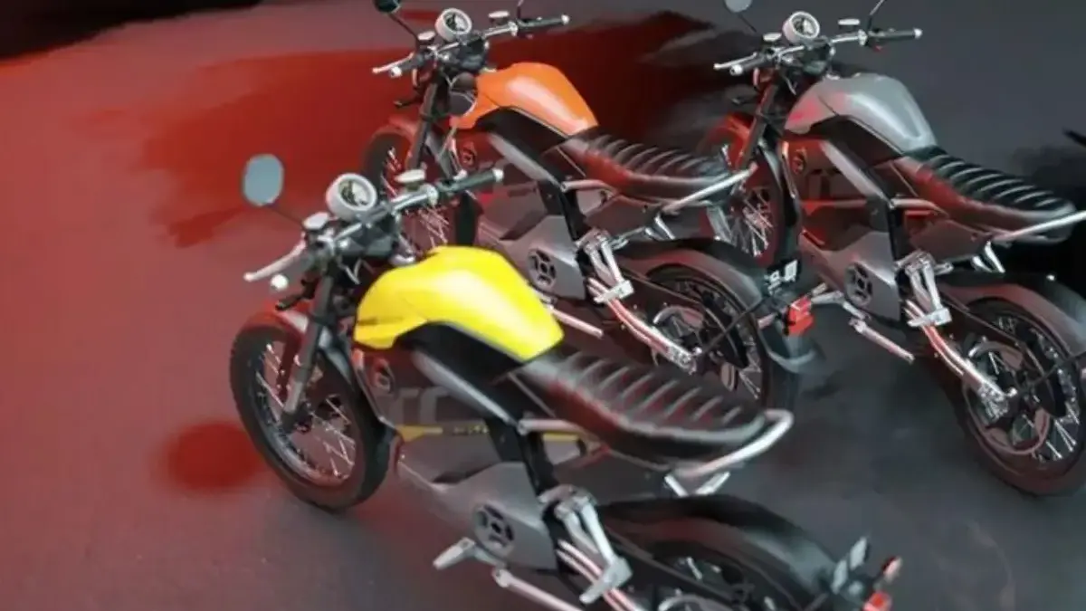 Desain Neo Klasik TC Max