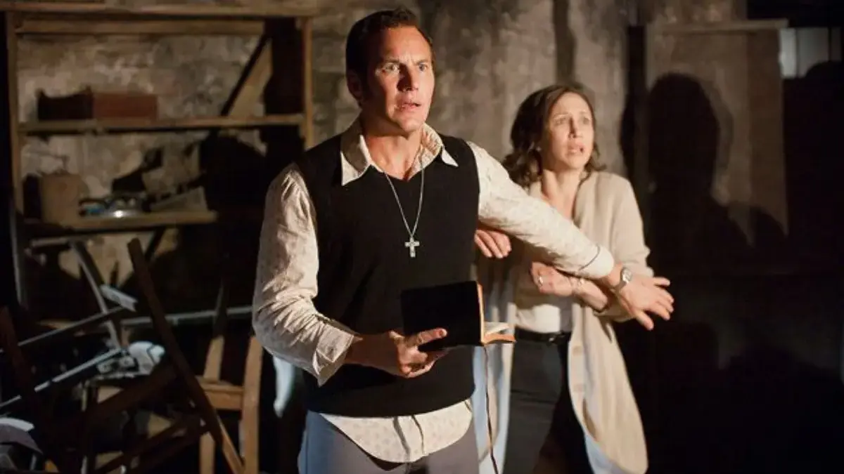 The Conjuring: Last Rites Tutup Kisah Warren, Tapi Semesta Horor Masih Berlanjut