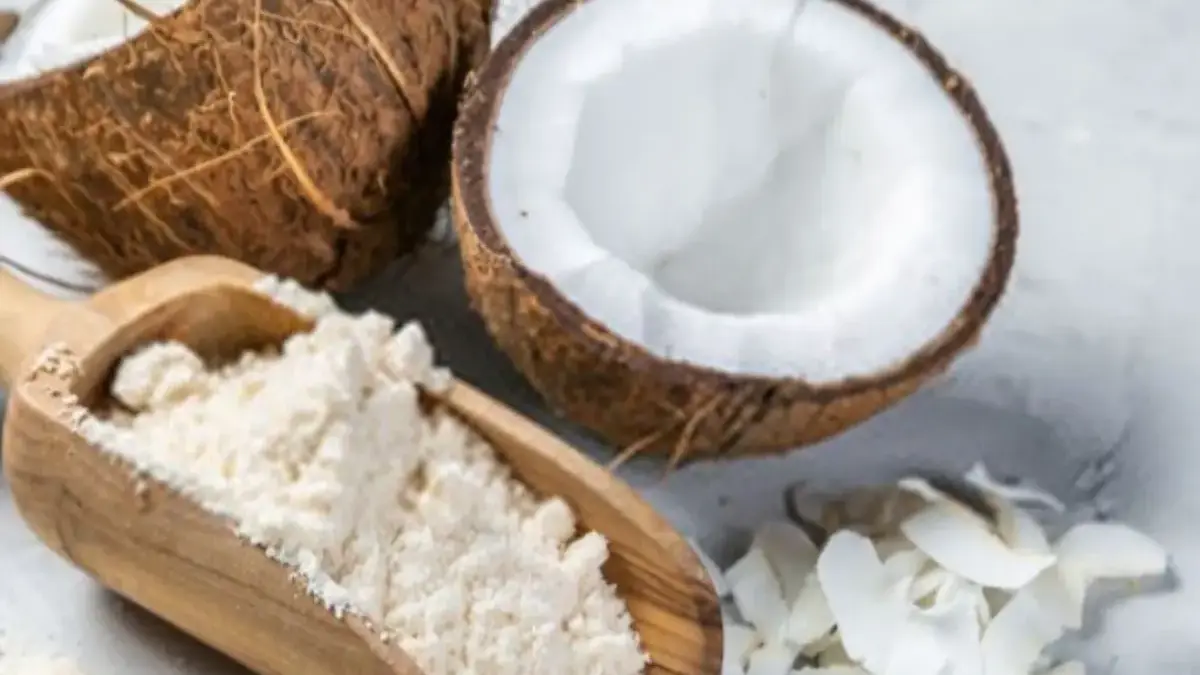 Jangan Dibuang! Ampas Kelapa Ternyata Punya Segudang Manfaat untuk Kesehatan dan Kecantikan
