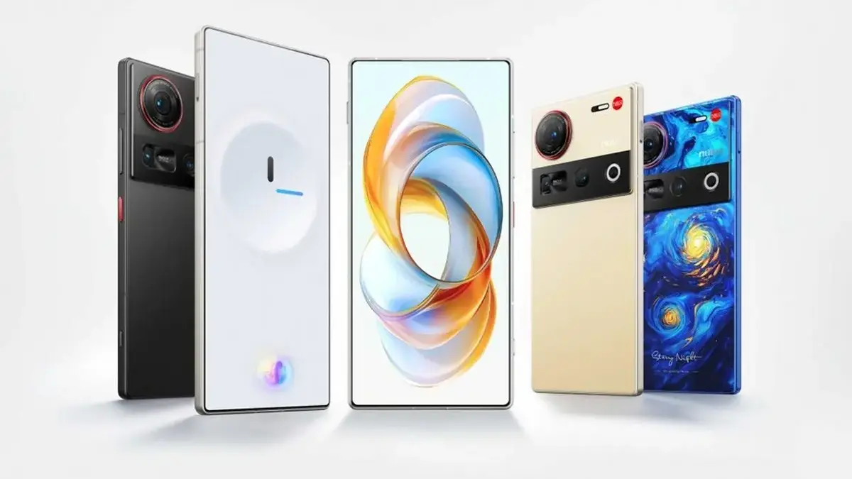 Minimalis tapi Maksimal: Pilihan HP Paling Tipis dan Ringan untuk Tampil Elegan