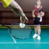 Manfaat Olahraga Badminton,