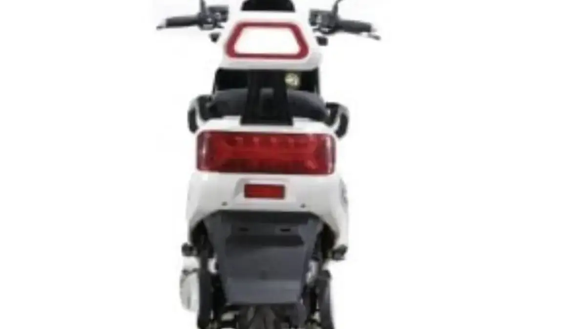 Motor Listrik E-Max