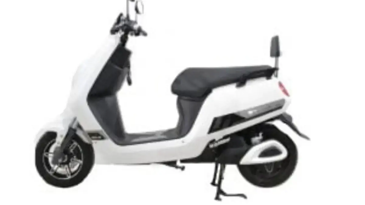 Motor Listrik E-Max