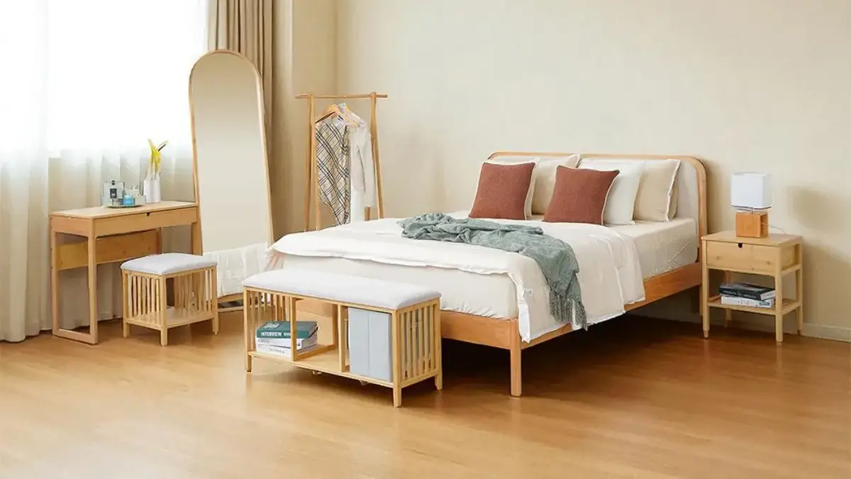 5 Tips Memilih Warna Cat untuk Teras Minimalis Agar Terlihat Elegan