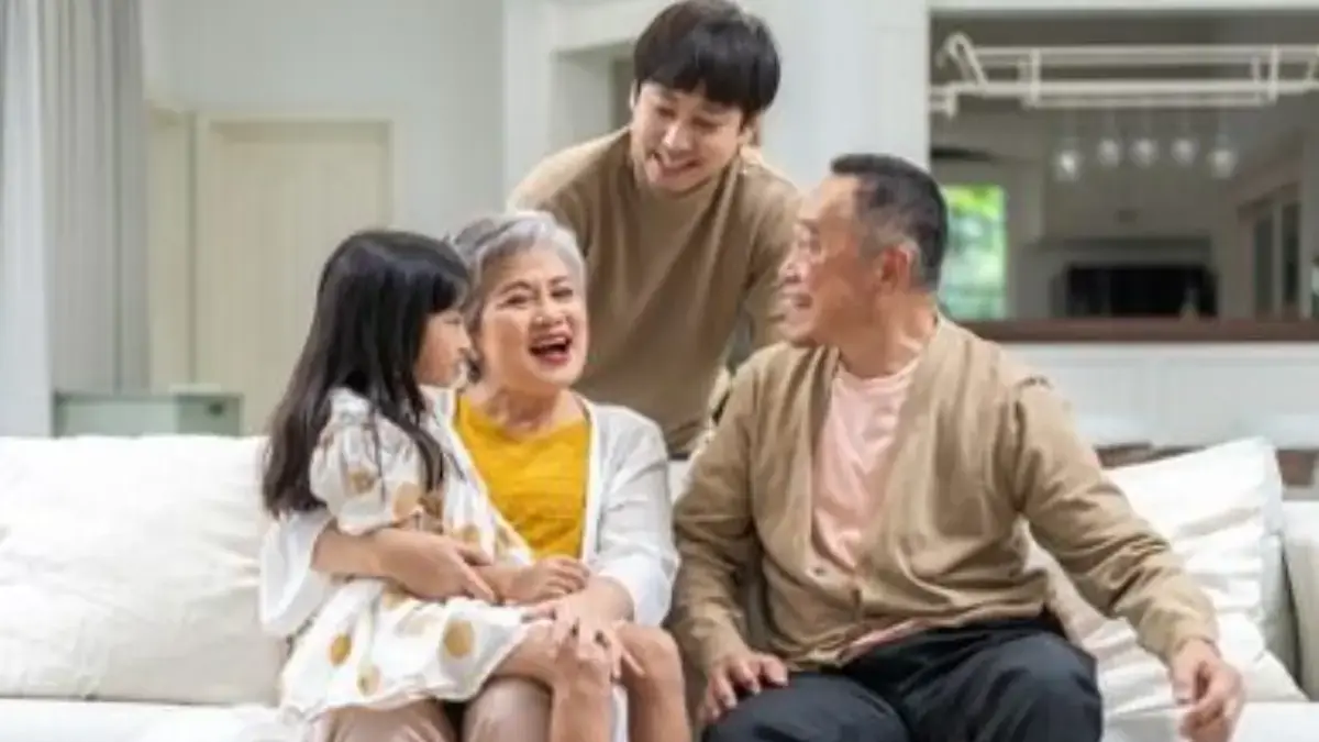 Upgrade Pola Asuh! Cara Jitu Biar Anak Gen Z Nggak Lagi Anggap Orang Tuanya Jadul