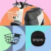 Fitur Canggih Gogoro VIVA