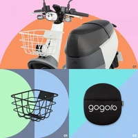 Fitur Canggih Gogoro VIVA