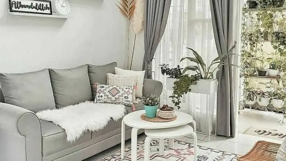 Kenapa Warna Cat Bisa Bikin Rumah Lebih Panas atau Adem? Ini Rahasianya!