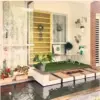 9 Desain Teras Rumah Minimalis Tanpa Halaman, Nyaman Buat Nongkrong di Depan Rumah