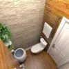 5 Inspirasi Kamar Mandi Kecil tapi Elegan, Hemat Ruang Tetap Mewah