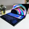 Menguji Daya Tahan MacBook Air M3 dan ASUS ZenBook di Dunia Nyata