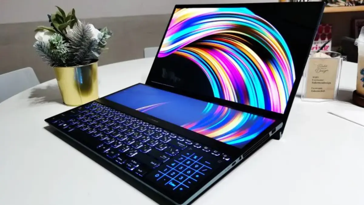 Menguji Daya Tahan MacBook Air M3 dan ASUS ZenBook di Dunia Nyata