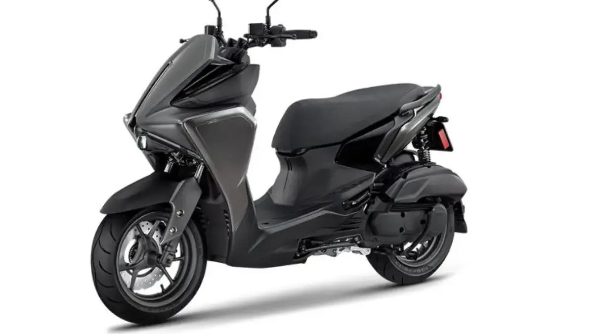 Alva One Menjadi Simbol Mobilitas