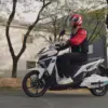 Suku Cadang untuk Selis Agats
