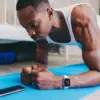 Aplikasi Workout