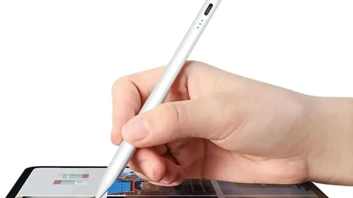 Mengulas Performa Apple Pencil 2nd Gen pada iPad Air M2: Pasangan Produktivitas Terbaik?