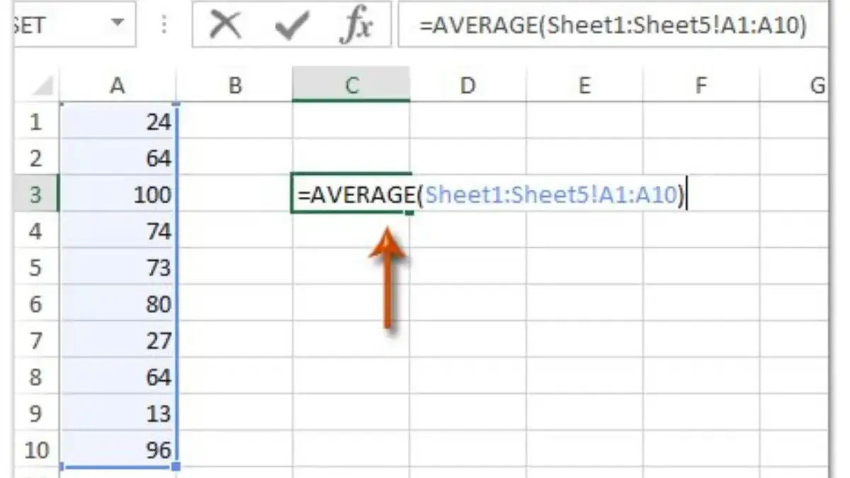 Cara Menggunakan Formula IF di Excel untuk Menghitung Laba dan Rugi 