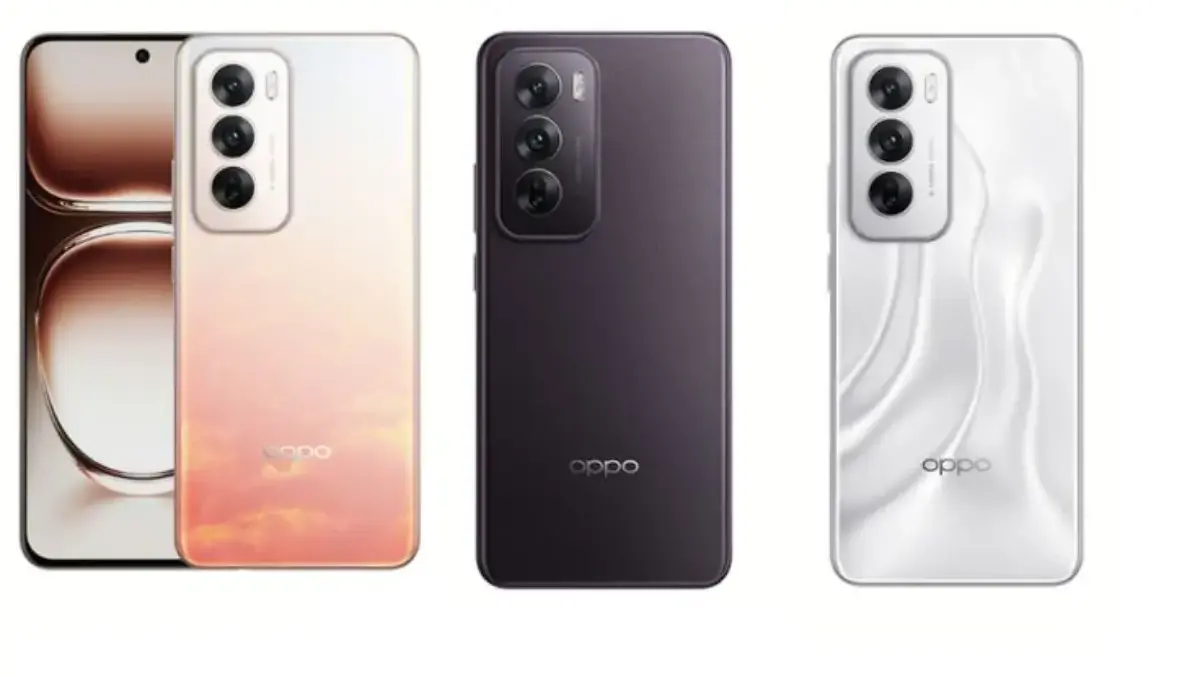 Merek Tiongkok Menguasai: Bagaimana Xiaomi dan Oppo Mengubah Industri Ponsel?