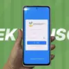 Cara Cek Bansos 600 Ribu dengan KTP